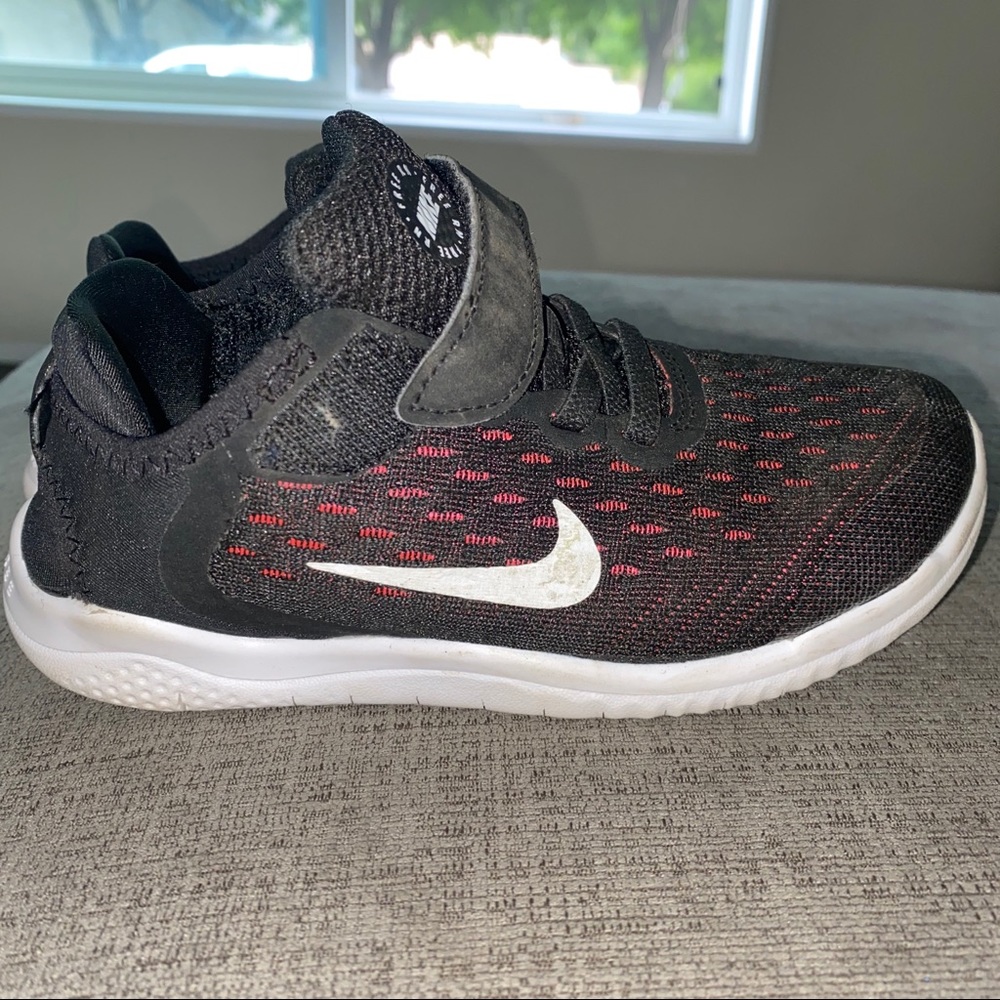 Kids Nike Tennis Shoes
